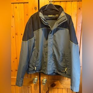 Men’s Timberland coat